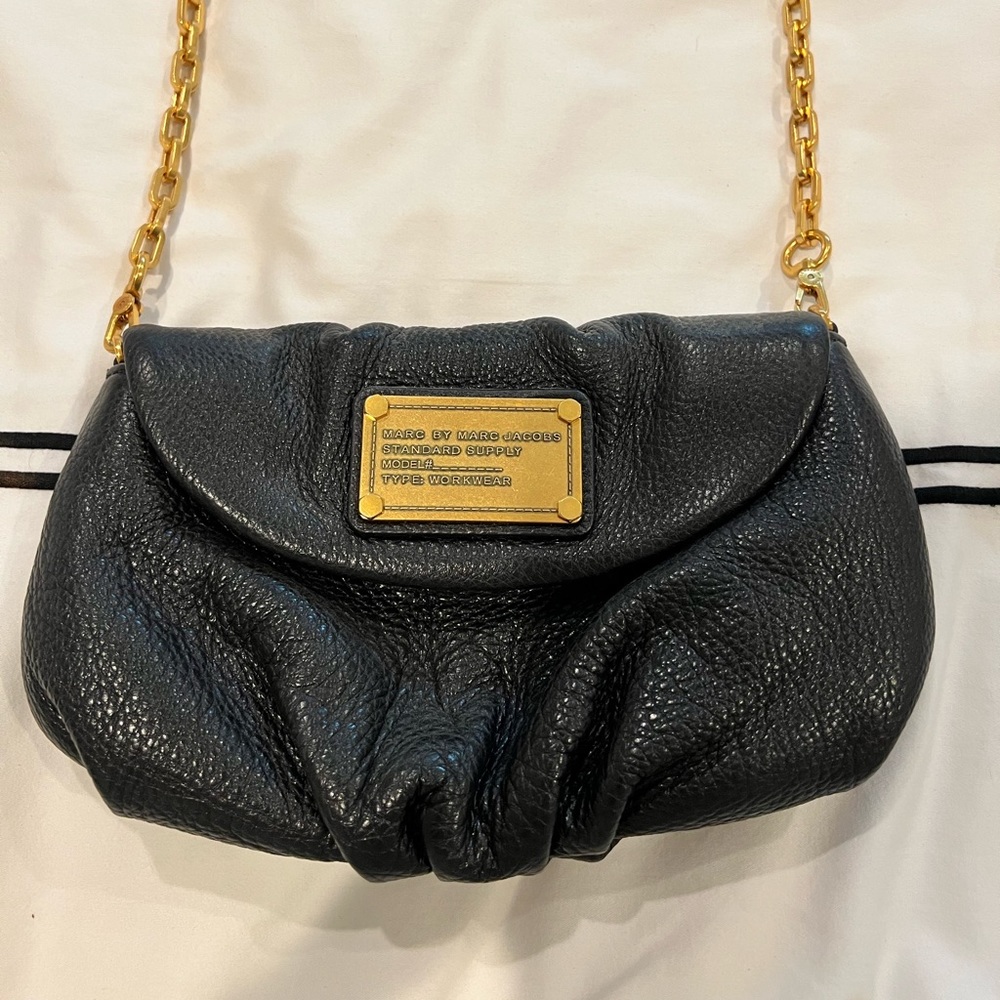 Classic Q Karlie bag by Marc by Marc Jacobs